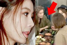 남편 ‘전 여친들’이 운영하던 족발집 찾아와 싸웠다고 고백한 여배우