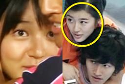 17년째 김종국과 열애설 돌고 있는 가수가 유재석 언급한 이유는요