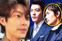 <strong>암 완치</strong>한 김우빈이 생명의 은인이라 밝힌 유명 배우는요…