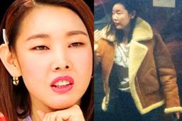 “비싼 선물주고 헤어지면…” 한혜진이 전 남친 언급한 이유는 이렇다