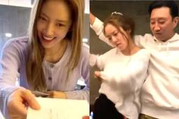 11년 전 연인 사이였던 커플, 결혼 한 달 앞두고 이런 근황 전했다