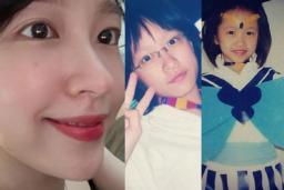 “억울하다” CT까지 공개하며 <strong>성형</strong> <strong>의혹</strong> 해명한 걸그룹 멤버 근황