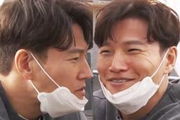 “여자친구가 비키니 입는다면…” 당황한 <strong>김종국</strong> 이런 모습 보였다