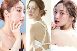 올해 37살 여배우가 과감하게 드러낸 몸매, 모두가 경악했다