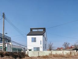 알차고 합리적인 세가족의 평생<strong>집</strong>