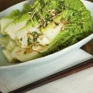 전설의 짤 '<strong>강호동</strong> <strong>봄동</strong><strong>비빔밥</strong>' 겉절이 재현 제철 <strong>봄동</strong> 레시피