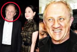 “한번도 본적없던…” 구찌 회장이 한국 롯데백화점 보자마자 한 말