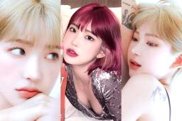 유명 여배우 딸이 성인되자마자 올린 사진 속 노출에 모두가 경악했다