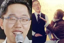 홀연히 사라졌던 개그맨, 3년 만에 공중파 출연했는데요…