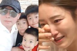 결혼 후 아이들 방송에 출연시키는 ‘<strong>임창정</strong>♥’ 서하얀, 이유는 확실했다