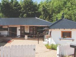 시골 빈집을 개조한 나만의 <strong>흙집</strong>에서 삽니다.