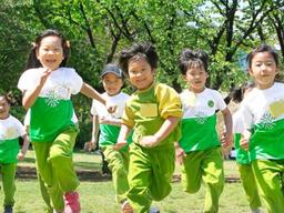 "5월은 푸르구나" 어린이날 행사 변천사