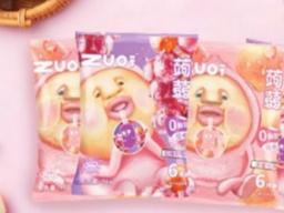 ‘곤약 <strong>젤리</strong>·효소<strong>젤리</strong>’ 중국의 <strong>젤리</strong>가 달라진다