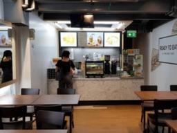 ‘배달·<strong>식사</strong> 서비스’ 태국 편의점이 달라졌다