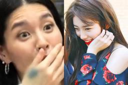 <strong>스우파</strong> 멤버가 실물보고 충격받았다는 걸그룹 멤버의 미모 수준