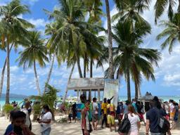 '갈까 말까' 고민중? 지금 <strong>필리핀</strong> <strong>여행</strong>가면 이렇습니다