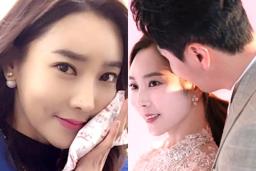 ‘케이블의 여왕’으로 불리던 여<strong>배우</strong> <strong>결혼</strong> 소식 전했는데, 남편이…