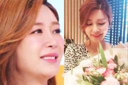 ’17년 만에…’ 40대에도 초동안 외모 자랑하는 <strong>아나운서</strong>가 전한 깜짝 소식