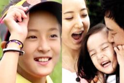 여<strong>배우</strong> 엄마가 ‘홀인원’ 태몽 꾸고 낳은 딸, 이렇게 자랐습니다