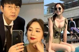 ‘<strong>국민</strong> 불륜녀’로 불리던 <strong>여배우</strong> “결혼 20년 만에 이혼한 이유는요…”