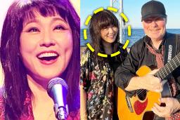 ‘재즈계의 BTS’로 불리는 여가수가 모두가 놀랄 깜짝 소식 전했다