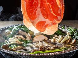 미스코리아 출신 음식 칼럼리스트 “어떻게 몸매 유지? ‘<strong>BMW</strong>’ 타지요”