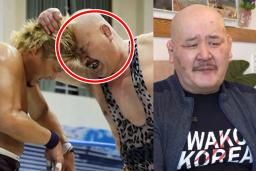 “박치기 챔피언” 살아있는 전설의 <strong>프로</strong>레슬러가 양평에 칩거하고 있는 이유