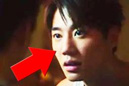 ‘살인마 탈영병’ 역대급 역할만 연기한다는 아이돌 출신 배우, 이사람이었다