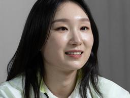 '활짝 웃는 얼굴'로 질주할 <strong>최민정</strong>의 다음 4년