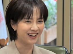 "용납NO" <strong>송지효</strong>, '런닝맨 하차' 개리 언급.."이상형? 김종국과 완전 정반대"