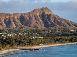 하와이 와이키키 근교 인기있는 하이킹 명소 TOP6