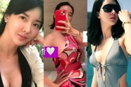 “대한민국에서 활동 않겠다” 은퇴 선언했던 여배우의 충격적인 <strong>근황</strong>