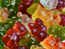 어제 먹은 그 <strong>젤리</strong>가 소고기였다고?