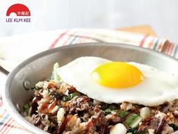 ‘가정의 달’ 아빠도 쉽게 만드는 볶음밥 레시피