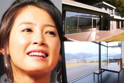 <strong>재벌</strong> 남편 만났다고 소문난 여배우, 공개된 재산만 해도 이정도였다