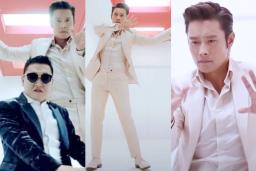 조회수만 1억 2천, 뮤비에 이병헌 출연시켰던 싸이 “사실은요…”