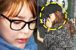 2번의 음주<strong>운전</strong> 적발 후 사라진 여배우, 뜻밖의 근황 공개됐다