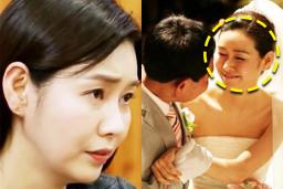 ‘더 이상 스킨십 없다’ <strong>결혼</strong> 14년차 여배우가 남편 언급하며 한 <strong>발언</strong>