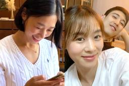 <strong>드라마</strong> 찍다 만난 배우와 이혼 9년 만에 재혼한 여배우, 어떻게 사나 봤더니…