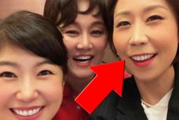 15년 전 남편과 사별한 정선희, 충격적인 발언으로 초토화 시켰다