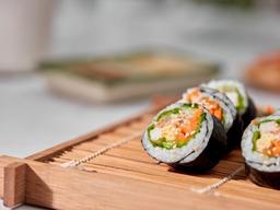 <strong>5월</strong>은 식품안전의 달, 회·<strong>김밥</strong> 섭취시 주의