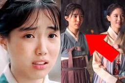 꼬질한 모습의 ‘붉은단심’ 여배우, 일상 사진 공개되자 화들짝 놀랐다