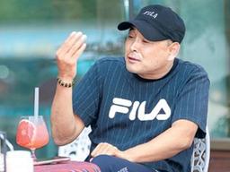 이봉주 “인생과 마라톤의 진짜 승자는 1등 아닌 완주자… 포기 않고 일어설 것”