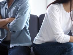 <strong>부부</strong>가 이혼하게 되는 결정적 이유