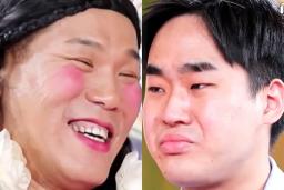 첫사랑과 헤어지고 7kg 빠졌다는 남성에 서장훈이 폭소하며 꺼낸 말