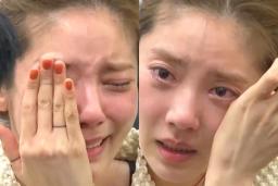 결혼 전 방송에서 펑펑 눈물 쏟았던 예비부부, 진실은 이랬다