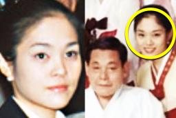 <strong>이건희</strong>가 가장 아꼈다는 막내딸, 사망 후 밝혀진 내용이 충격적이다