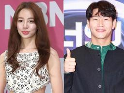 <strong>윤은혜</strong>·김종국, 과거 열애설 증거가 또…19년째 주목받는 이유