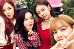 블랙핑크에 진심이라는 3500억 재벌이 투자 선언한 곳, 여깁니다