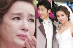 15년 열애 끝에 결혼한 여배우가 직접 밝힌 아이 없이 사는 이유는요..